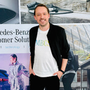 Helge Fischer