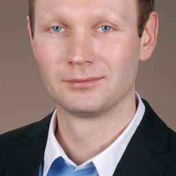 Wolf Perroux