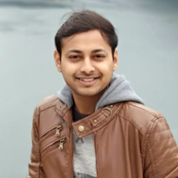 Akshay Karanjikar