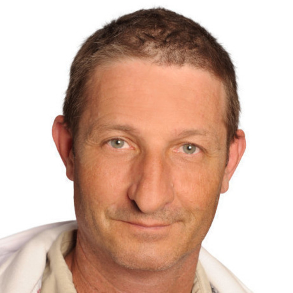 Mario Hirschi Schulungsleiter Maltech AG XING