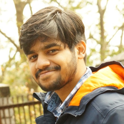 Ayush Mittal