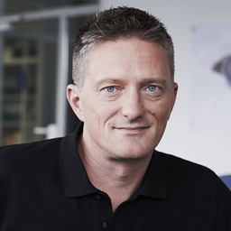 Profilbild Olaf Timm