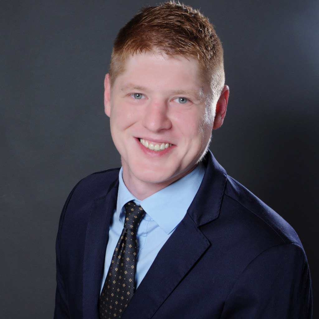 Christian Zahn Vertriebsingenieur NIVUS GmbH XING