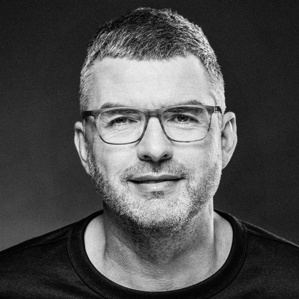 Andre Gartner Director Marketing Technology C3 Creative Code and
