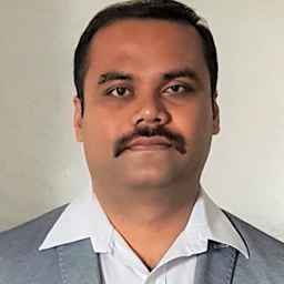 Murali Sridhara