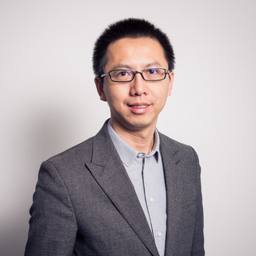 Ni CHEN