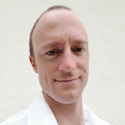 Profilbild Sven Ballweg
