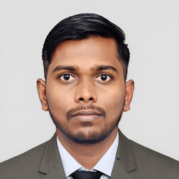 Shubham Binod Chauhan