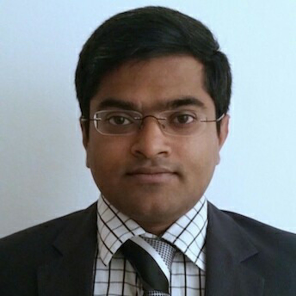 Selvakumar Periasamy - Specialist - SW Configuration Management - Intel ...