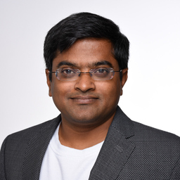 Selvakumar Periasamy