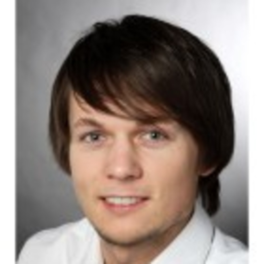 Andreas Sturm IT Projektmanager BMW Group XING