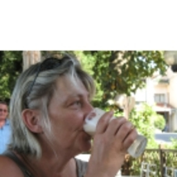 Susanne Kurz