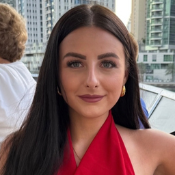 Iva Radocaj's profile picture