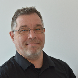 Profilbild Alexander Stern