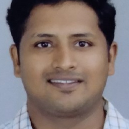 Srirag Radhakrishnan