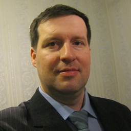 Liapin Vladimir