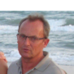 Helmut Mühlböck