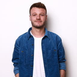 Philipp Roschmann