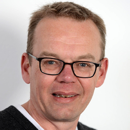 Wolfgang Mayer-Ernst's profile picture