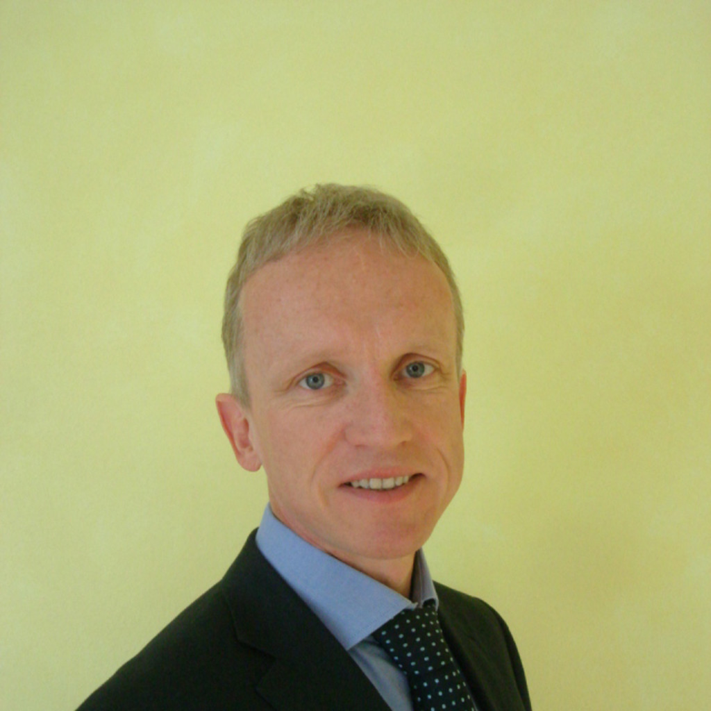 Martin Lohmann Geschäftsführer Lohmann & Partner