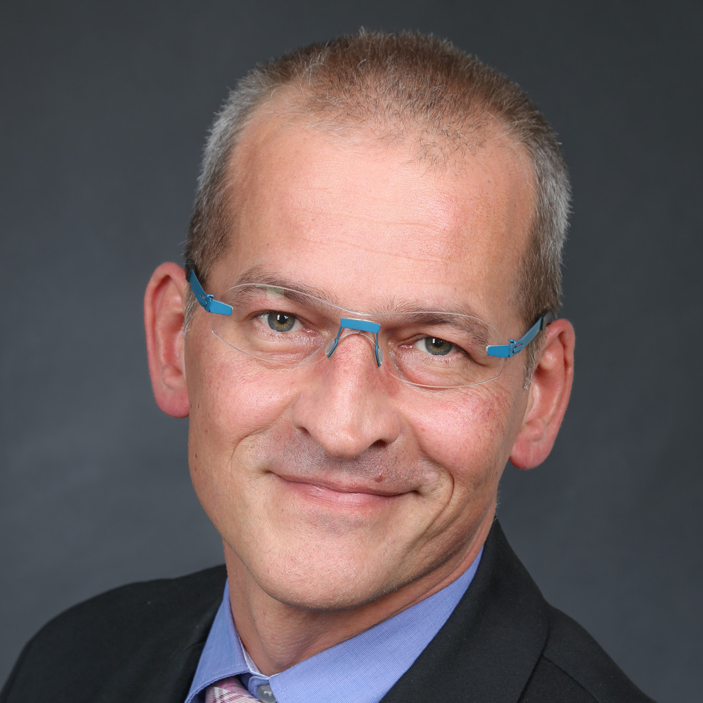 Stefan Blenk Geschäftsführer E&S Metronic GmbH XING