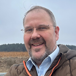 Dipl.-Ing. Tobias Niemeier