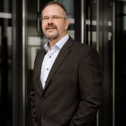 Dipl.-Ing. Tobias Niemeier