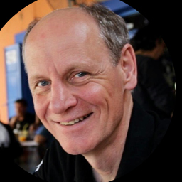 Christian Martl's profile picture