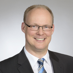 Dr. Oliver Walisko (MDRA)