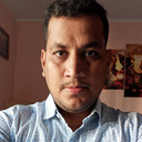 Social Media Profilbild Sanjay Kumar Pati München