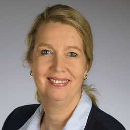 Kerstin Kläy