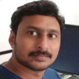 Ajay Kumar Vegesna's profile picture
