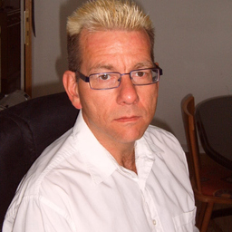 Olaf Kluth