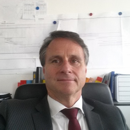 Bernhard Hackner