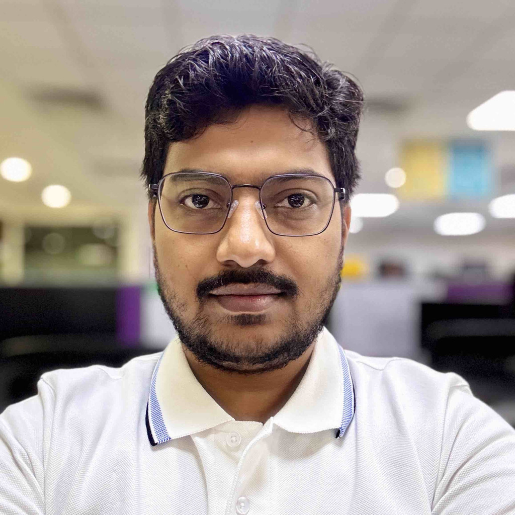 Rahul Kangude System Engineer SIEMENSENERGY XING