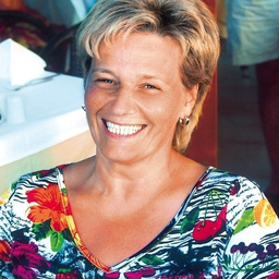 Petra Werkmann