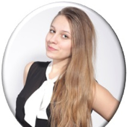 Anastasia Pashenina