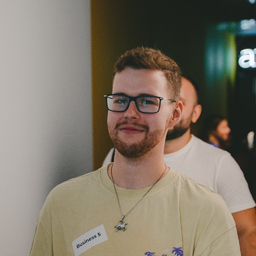 Andre Göhring's profile picture