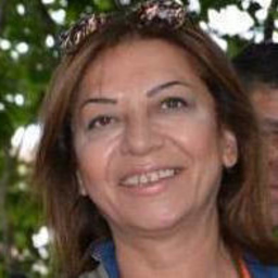 Yurdagül Yıldız