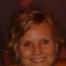 Teresa (Brady) Fish