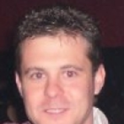 David Fernandez's profile picture