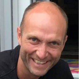 Jochen Honold