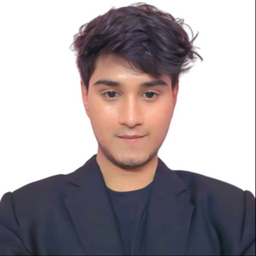 Vishal Reddy
