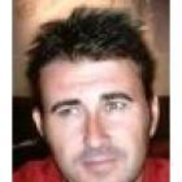 Daniel de Rafael y Coto