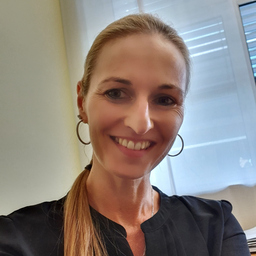Stefanie Rothenbücher