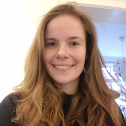 Nora Weger
