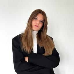 Jessica Thom