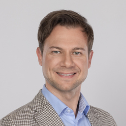 Dr. Matthias Lang