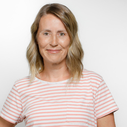 Britta Intemann