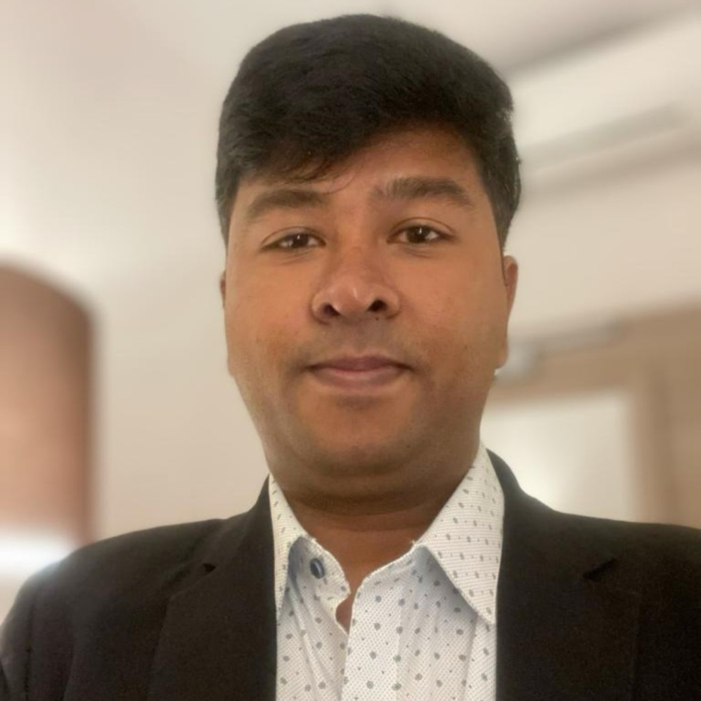 Sriram Vinnakota - Senior General Manager - APA Engineering Pvt Ltd | XING